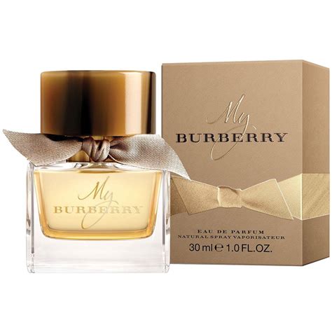 my burberry eau de parfum preisvergleich|my burberry perfume 30ml.